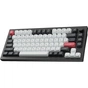 Клавіатура Keychron Q1 HE Magnetic Switch RGB UA Black (Q1H-M1-UA) - зменшене зображення 4