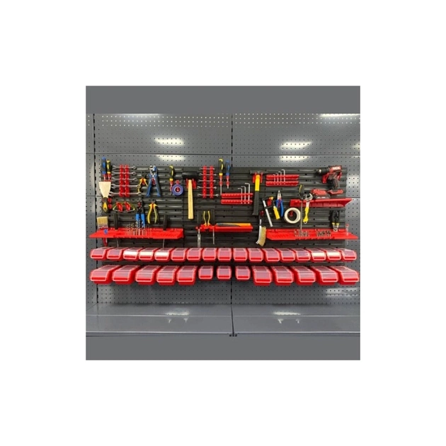 Полиця для інструменту Kistenberg KS_kit50 - picture 4