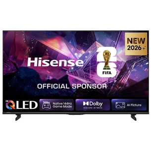 Телевізор Hisense 85E7S PRO зображення 1