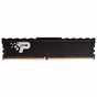 Модуль пам'яті для комп'ютера DDR4 8GB 2400 MHz Signature Premium Patriot (PSP48G240081H1) - зменшене зображення 1