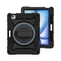Чохол до планшета BeCover Horizontal handle Apple iPad Air 11" M4 2026 Black (715188) - зменшене зображення 2