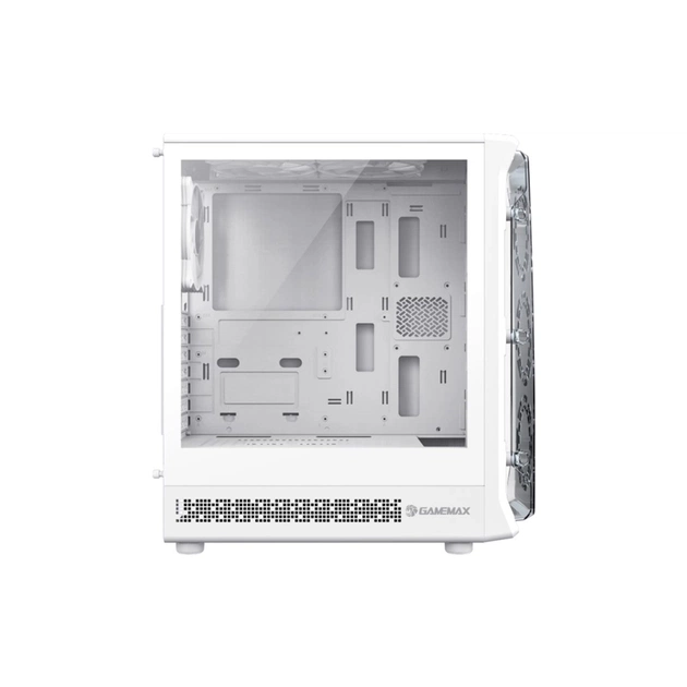 Корпус для ПК Gamemax Starlight 2 AW (Starlight 2AW) - picture 8