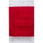 Рушник MirSon набір банний 5070 Elite SoftNess Bordo 50х90, 70х140, 100х150 (2200003960907) - зменшене зображення 3