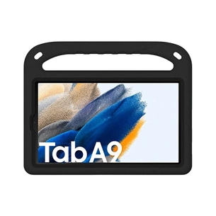 Чохол до планшета AirOn EVA Premium Samsung Galaxy Tab A9 2023 black (4822352781126) зображення 1
