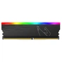 Модуль пам'яті для комп'ютера DDR4 16GB (2x8GB) 3333 MHz AORUS RGB Fusion 2.0 Memory boost GIGABYTE (GP-ARS16G33) - уменьшенное изображение 4
