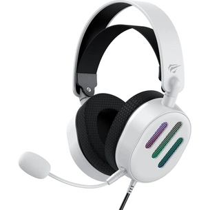 Навушники Havit HV-H2038U Plug USB (HV-H2038U) зображення 1