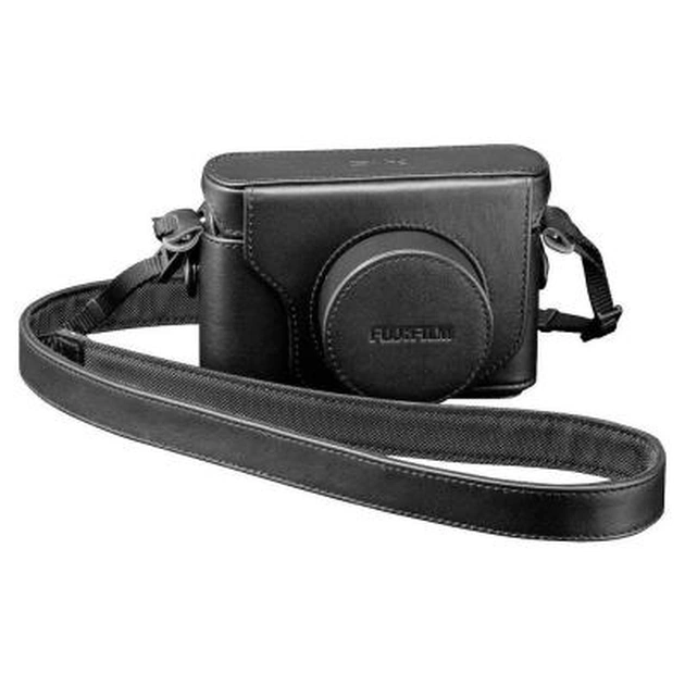 Фото-сумка Fujifilm LC-X10 Black (16198768) - зображення 1