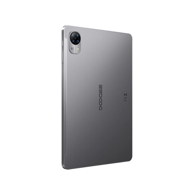 Планшет Doogee Tab G5 10.1" 3/128GB 4G (LTE) Gray VIP Edition (6942654903341) - зображення 11
