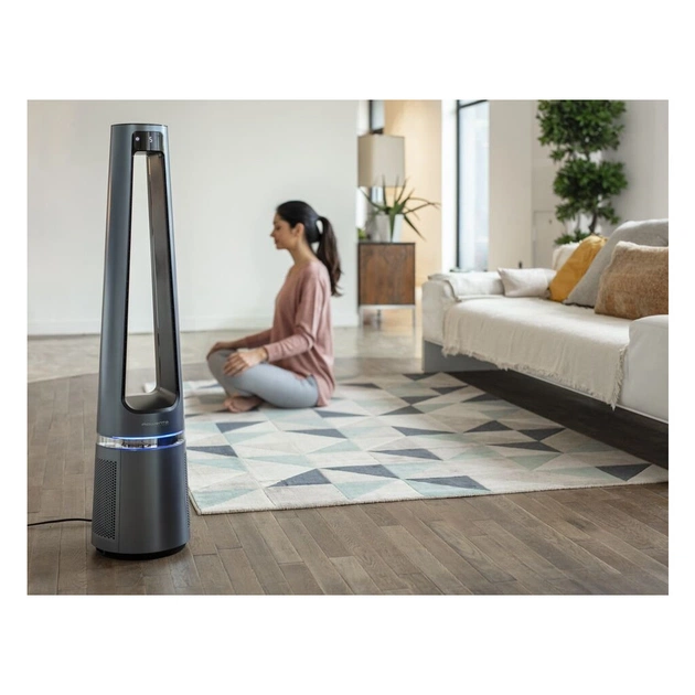 Очисник повітря Rowenta QU5030F0 - зображення 8