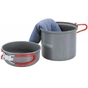 Набір туристичного посуду Terra Incognita Uno (4823081504887) - зменшене зображення 1
