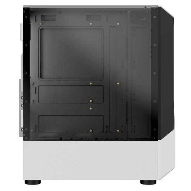 Корпус 1stPlayer F3-A-WH-4F1-PS-600FK-EU White 600W - picture 14