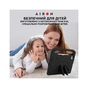 Чохол до планшета AirOn EVA Premium iPad Pro 11 / Air 11 2024 black (4822352781124) - зменшене зображення 7