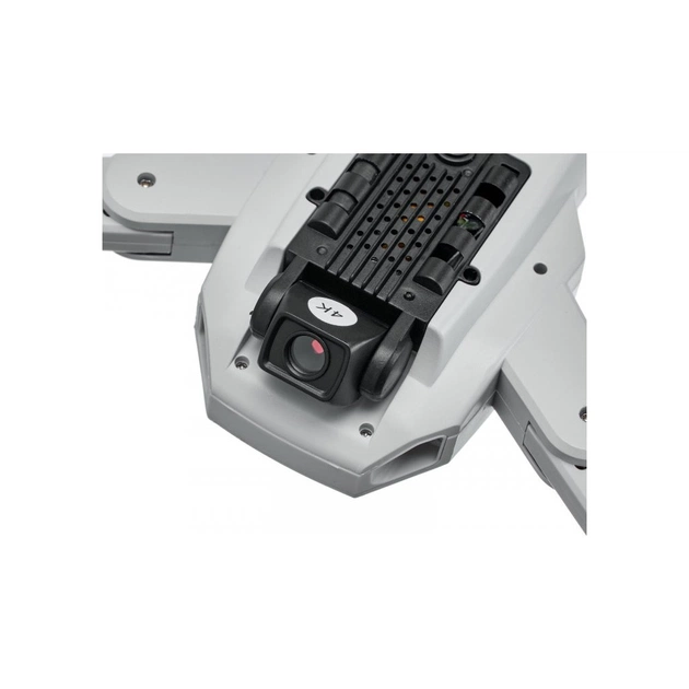 Радіокерована іграшка ZIPP Toys Квадрокоптер DragonFly з додатковим акумулятором (S19) - picture 4