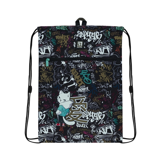 Сумка для взуття Kite Education 601L-1 (K22-601L-1) - изображение 1
