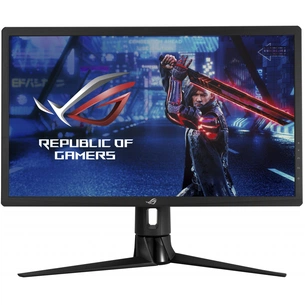 Монітор ASUS ROG Strix XG27UQR (90LM05A0-B02370) зображення 1