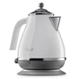 Електрочайник DeLonghi KBOC 2001 W (KBOC2001W) - зменшене зображення 2