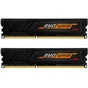 Модуль пам'яті для комп'ютера DDR4 16GB (2x8GB) 3200 MHz EVO SPEAR Geil (GSB416GB3200C16ADC) - уменьшенное изображение 1