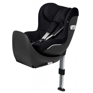 Автокрісло GB Vaya i-Size Satin Black (618000079) зображення 1