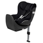 Автокрісло GB Vaya i-Size Satin Black (618000079) - уменьшенное изображение 1