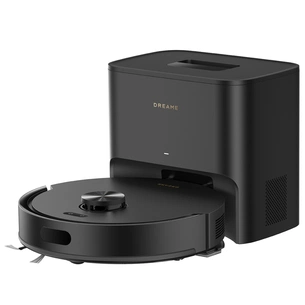 Пилосос Dreame F20 Plus Black (RLF41GD-Bl) зображення 1