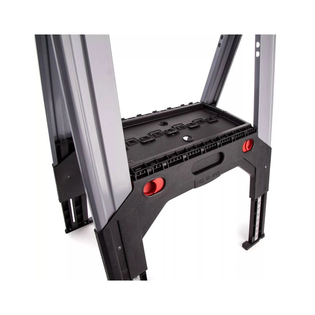 Верстак Stanley FatMax козли складані, 2 шт., 703x329x849 мм, макс 1135 кг (1-92-980) - picture 4