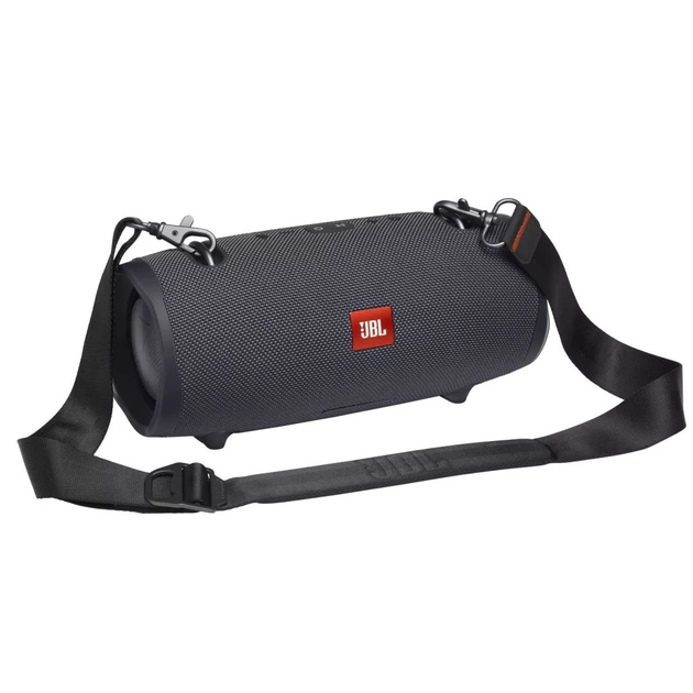 Акустична система JBL Xtreme 2 Gun Metal (JBLXTREME2GMEU) - изображение 1