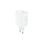 Зарядний пристрій Acefast A29 USB-C PD50W GaN White (6974316281450) - уменьшенное изображение 3