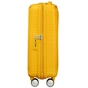 Валіза American Tourister Soundbox 35.5/41 л жовта (32G*06001) - зменшене зображення 5