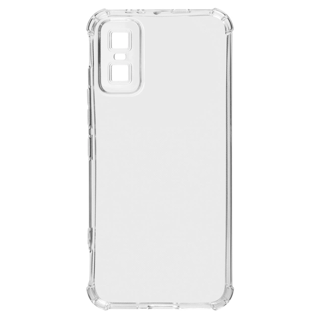 Чохол до мобільного телефона Armorstandart Air Force Infinix GT 30 Pro 5G (X6873) Camera cover Clear (ARM86529) - зображення 1