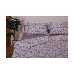 Підковдра Billerbeck CARMEN сатин 143х210 см (4693489) зображення 1