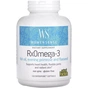 Жирні кислоти Natural Factors Омега-3 для жінок, WomenSense, RxOmega-3, 120 гелевих капсул (NFS-04913) - зменшене зображення 1