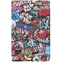 Чохол до планшета BeCover Smart Case Apple iPad Pro 11 2020/21/22 Graffiti (705328) - зменшене зображення 1