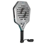 Ракетка для падел тенісу Stiga Racket 1.3K Hard Cybershape (2202-1826-03) (932052) - зменшене зображення 2