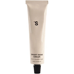 Крем для рук Sister's Aroma Smart Hand Cream Морська сіль 30 мл (4820227780990) изображение 1