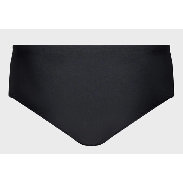 Плавки Arena Zip Brief 9Cm 006259-500 чорний 80 (3468336895207) - зображення 6