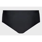 Плавки Arena Zip Brief 9Cm 006259-500 чорний 80 (3468336895207) - зменшене зображення 6