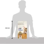 Сухий корм для кішок Purina Cat Chow Adult з качкою 1.5 кг (7613035394117) - уменьшенное изображение 4