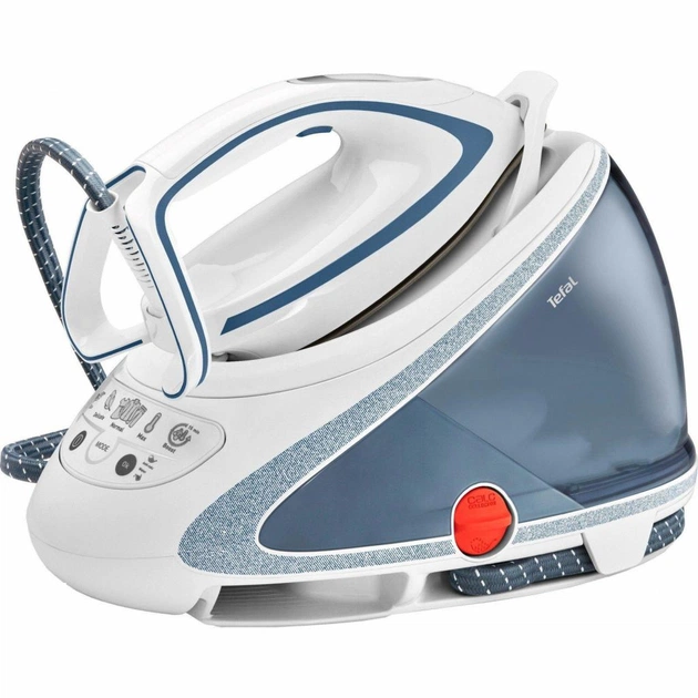 Парова станція Tefal GV9563E0 - зображення 1