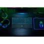 Клавіатура Razer Ornata V3 X USB UA Black (RZ03-04471900-R371) - зменшене зображення 2