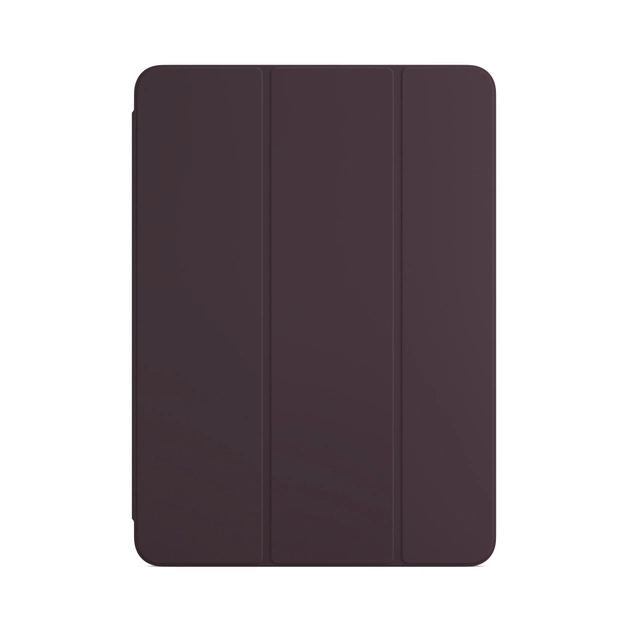 Чохол до планшета Apple Smart Folio for iPad Air (5th generation) - Dark Cherry (MNA43ZM/A) - изображение 1