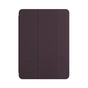 Чохол до планшета Apple Smart Folio for iPad Air (5th generation) - Dark Cherry (MNA43ZM/A) - зменшене зображення 1