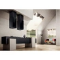 Витяжка кухонна Elica HAIKU ISLAND BL/A/32 - зменшене зображення 2