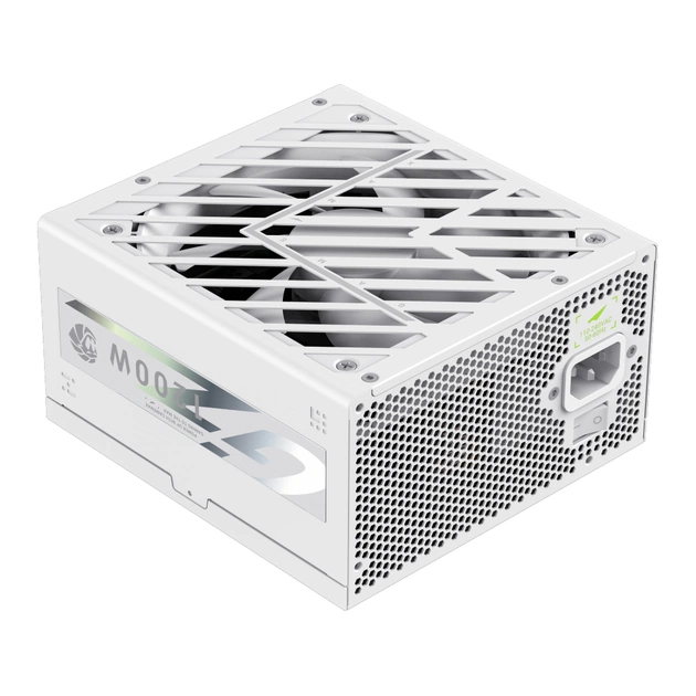 Блок питания Gamemax 1200W (GZ 1200G WH) - изображение 9
