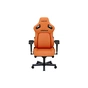 Крісло ігрове Anda Seat Kaiser 4 PVC Size XL Orange (AD12YDDC-XLL-20-O-PV/C) - уменьшенное изображение 3
