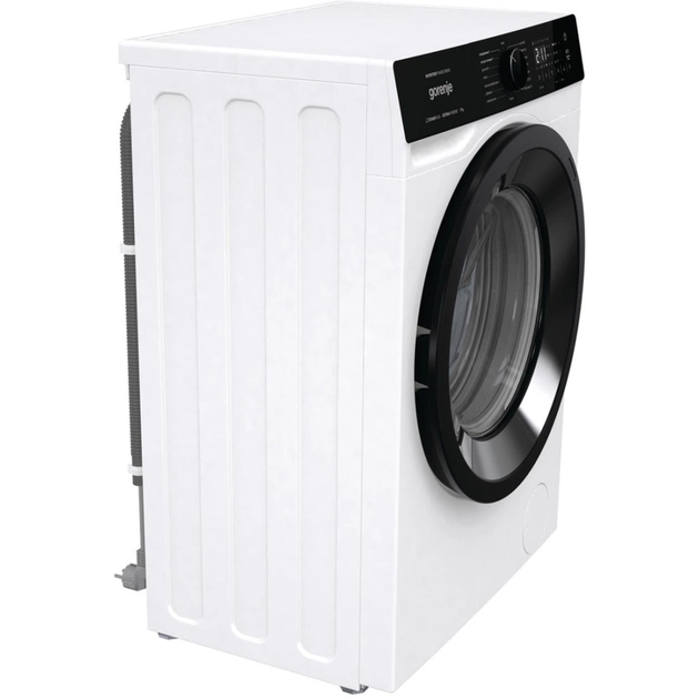 Пральна машина Gorenje WNHA74SAS - picture 11