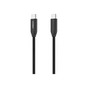 Дата кабель USB-C to USB-C 2.0m USB 3.1 Gen2 240W (50V/5A) Choetech (XCC-1036) - зменшене зображення 1