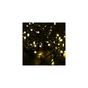 Гирлянда Voltronic Діод Yelow 160 LED, 20 м., чорна (Linhai-160LED-20mY) - уменьшенное изображение 1