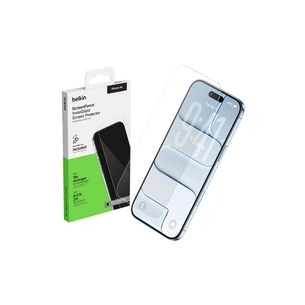 Скло захисне Belkin iPhone Air Screen Protector (OVA237HQ) изображение 1