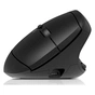 Миша бездротова REAL-EL RM-490W Black - зменшене зображення 6