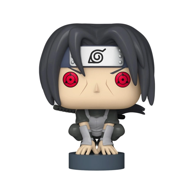 Фигурка для геймеров Funko Pop серии Наруто - Юный Итати (80250) - изображение 1